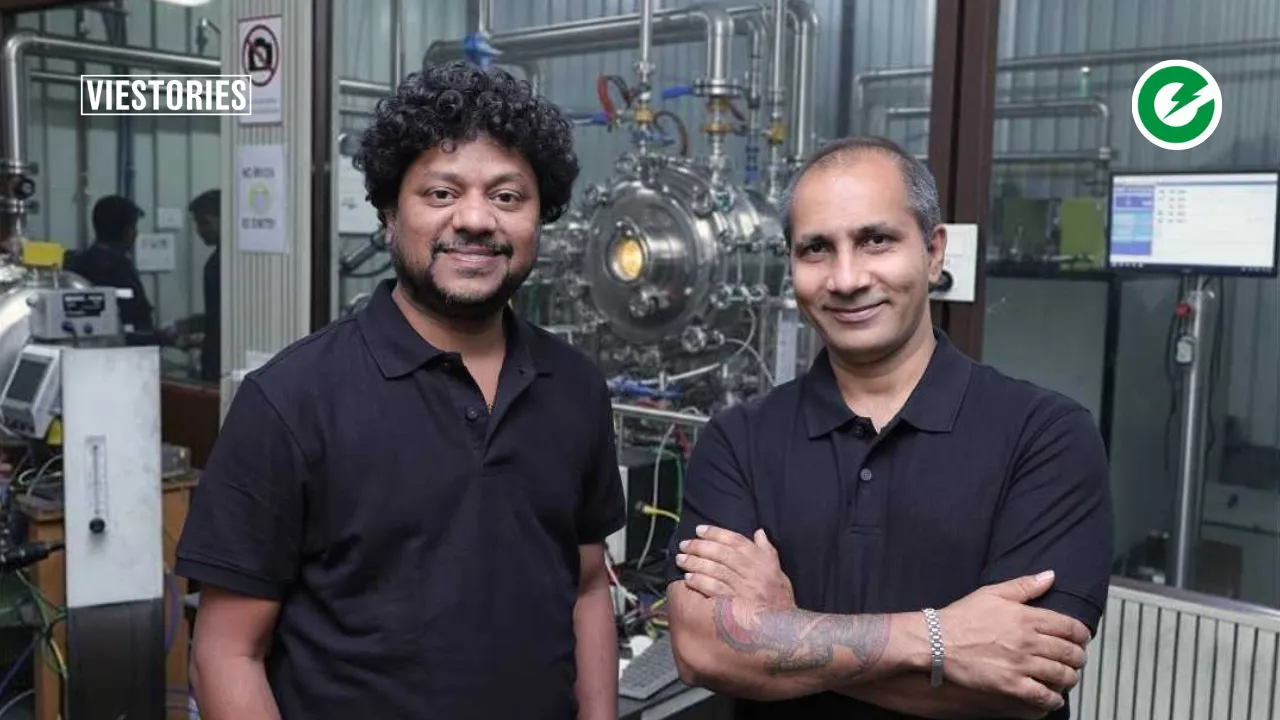 Enerzi secures Rs 16.5 Cr in seed round led by Capital-A