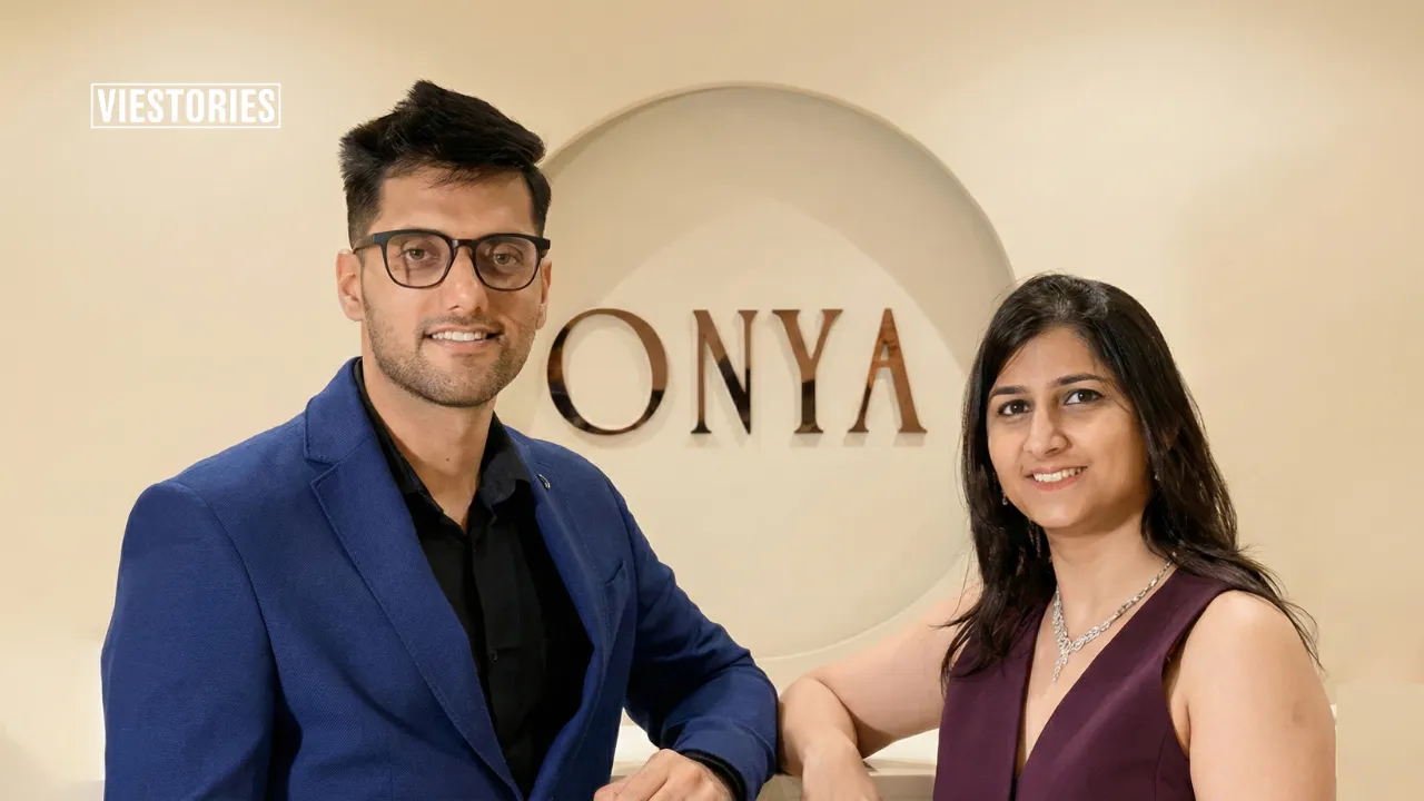 ONYA raises Rs 5.5 crore in pre-seed round led by Zeropearl VC