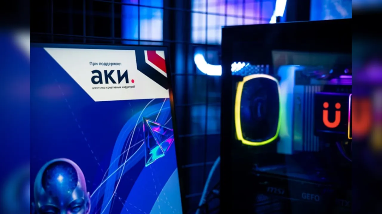 Indian Gaming Leaders Join 200+ Global Executives in Moscow to Shape Industry's Next Chapter