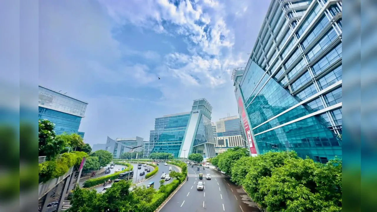 Realty Hunting Highlights Surge in New Launches as Gurugram Real Estate Market Gains Momentum