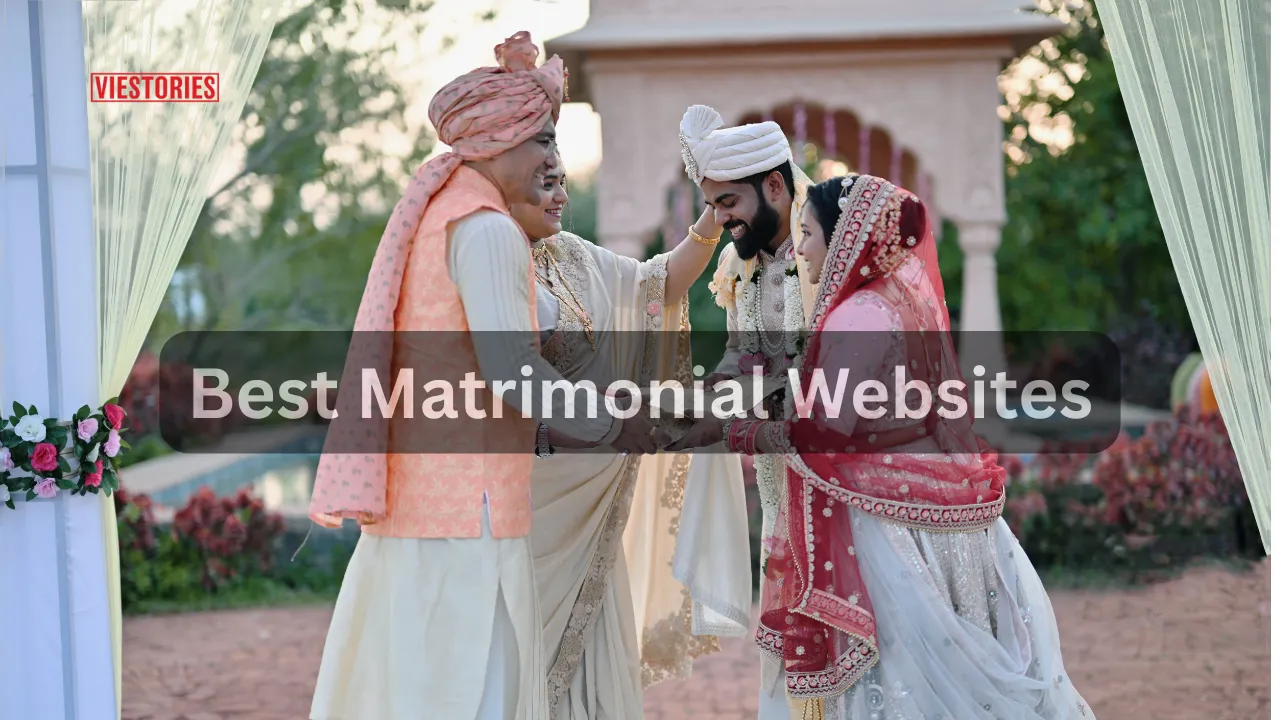 Best Matrimonial Websites in India for 2026