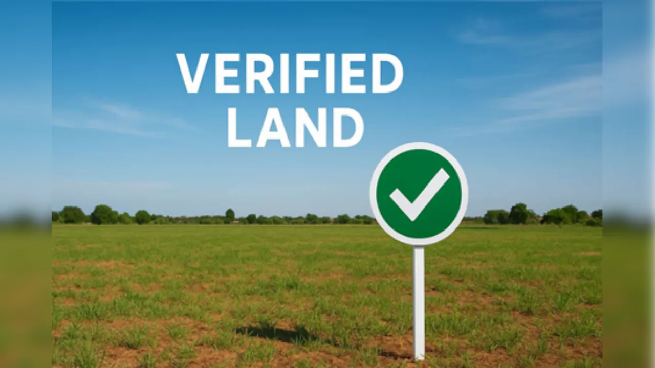 Aatulya Anant Buildcon Private Limited Making Verified Land Ownership Simple, Secure & Future-Ready