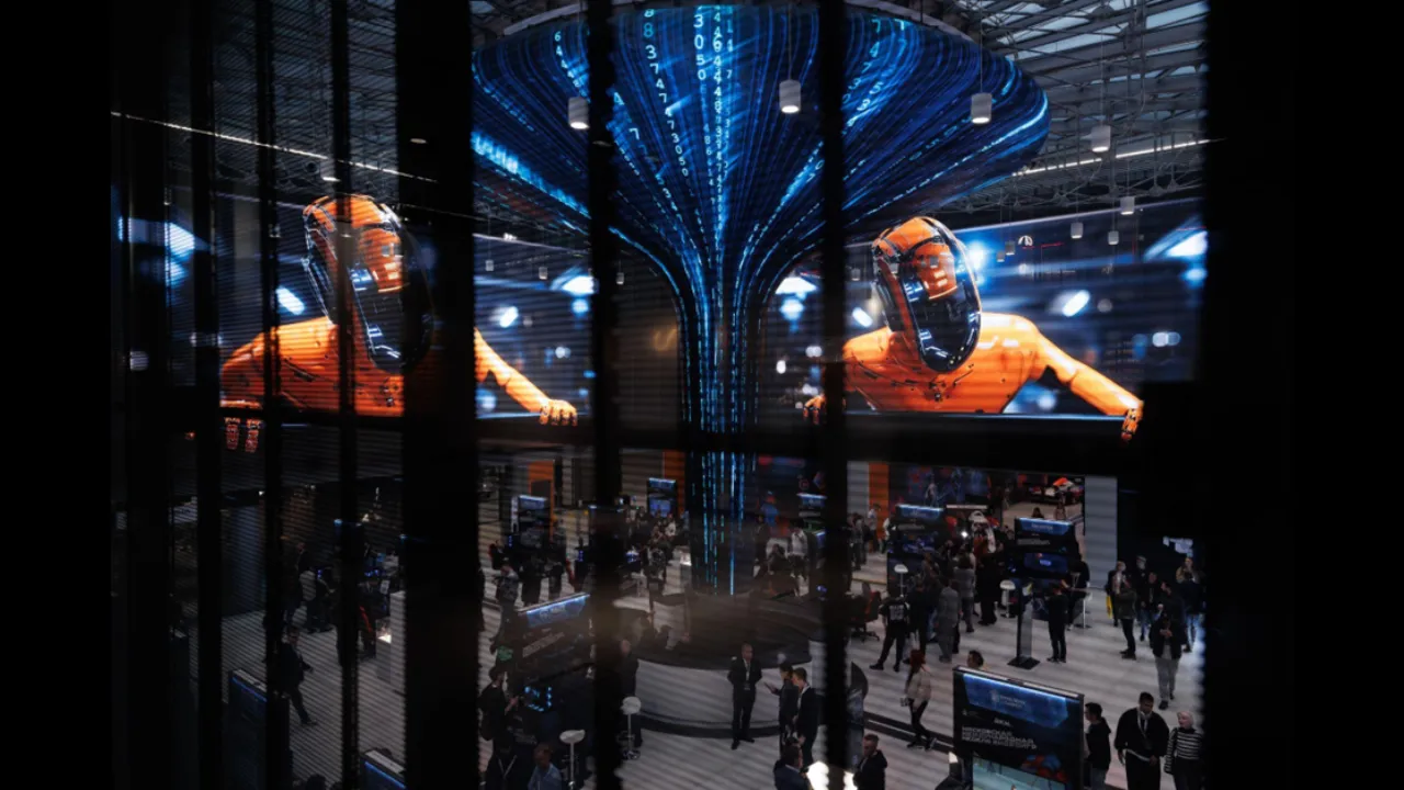 Indian Studios Gain European Market Gateway as Moscow Opens World-First Full-Cycle Game Hub