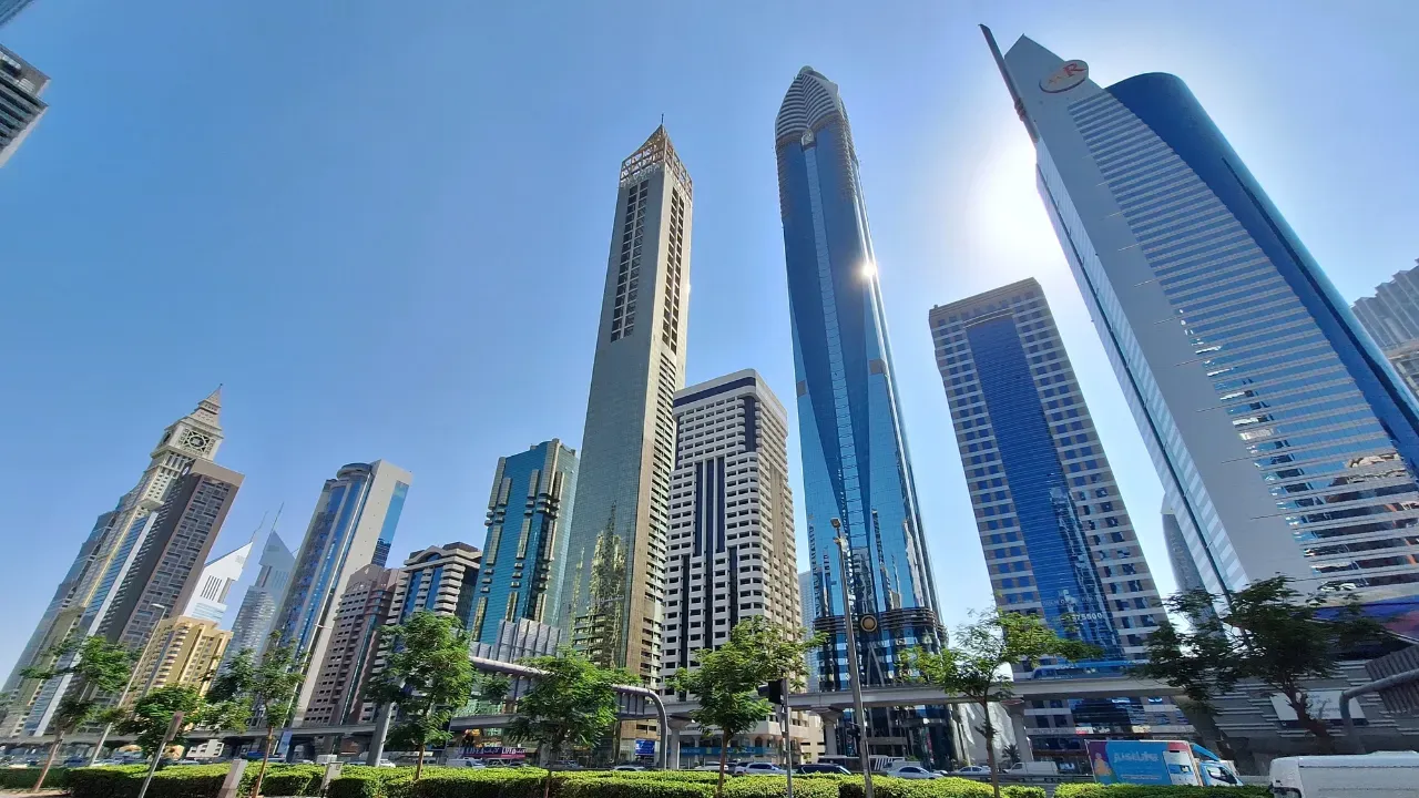 The Billion-Dollar Dust Storm Inside the Fiercest Tech Rivalries in Dubai