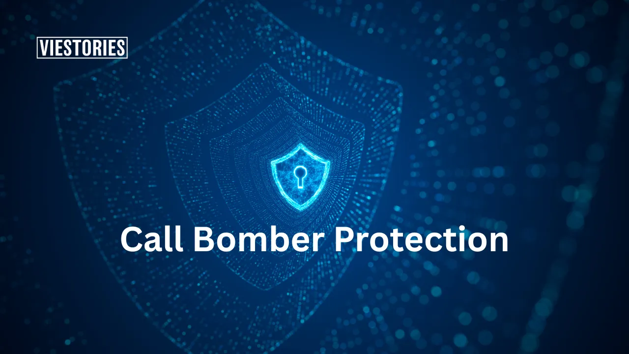 Call Bomber Protection  - Guide and Tools 2025