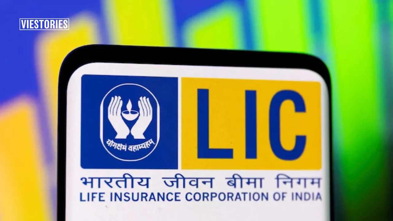 LIC appoints Ramakrishnan Chander as Managing Director
