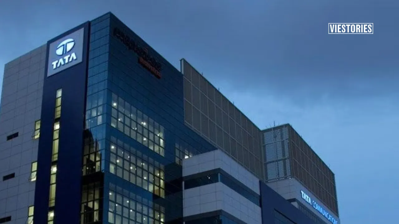 Tata Communications Acquires 51% Stake in US AI Firm Commotion for ₹227 Crore