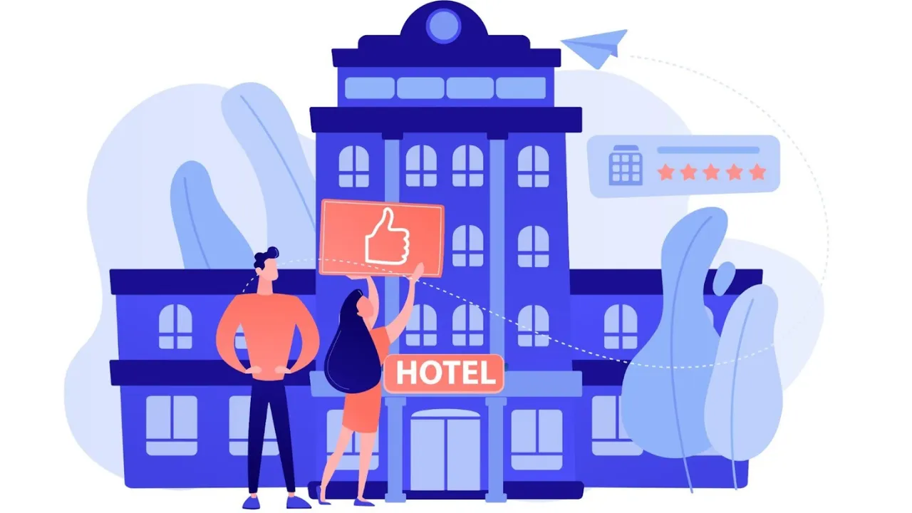 Why Hotel Investing Is Finally Worth Your Attention