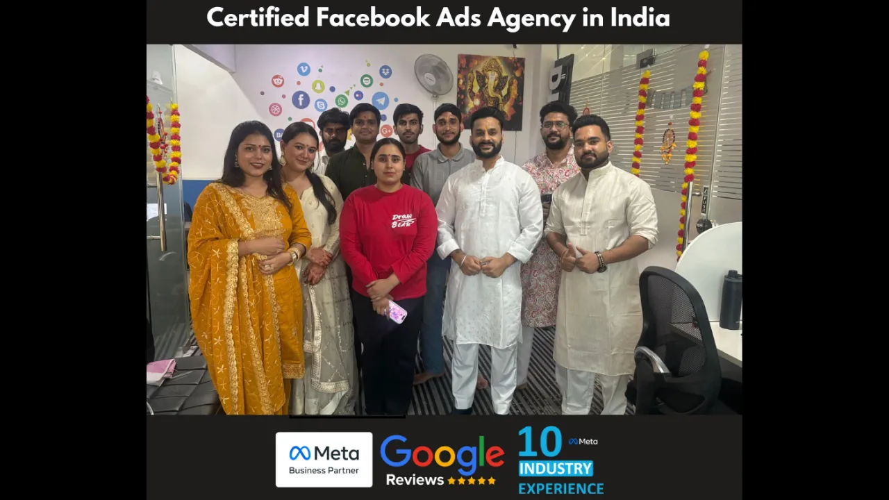 Why Rahul Social Advertising Is the #1 Facebook Ads Agency for Small Businesses