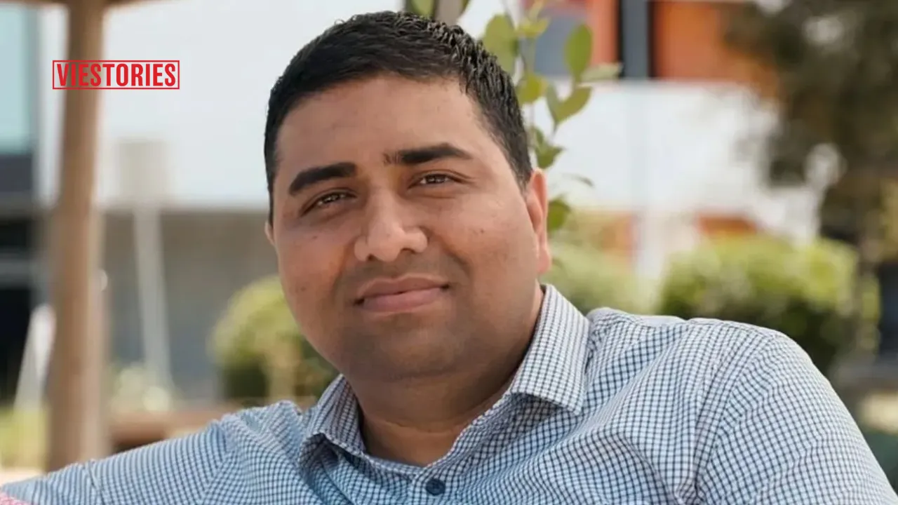 Apple names Bangalore University graduate Amar Subramanya new VP of AI