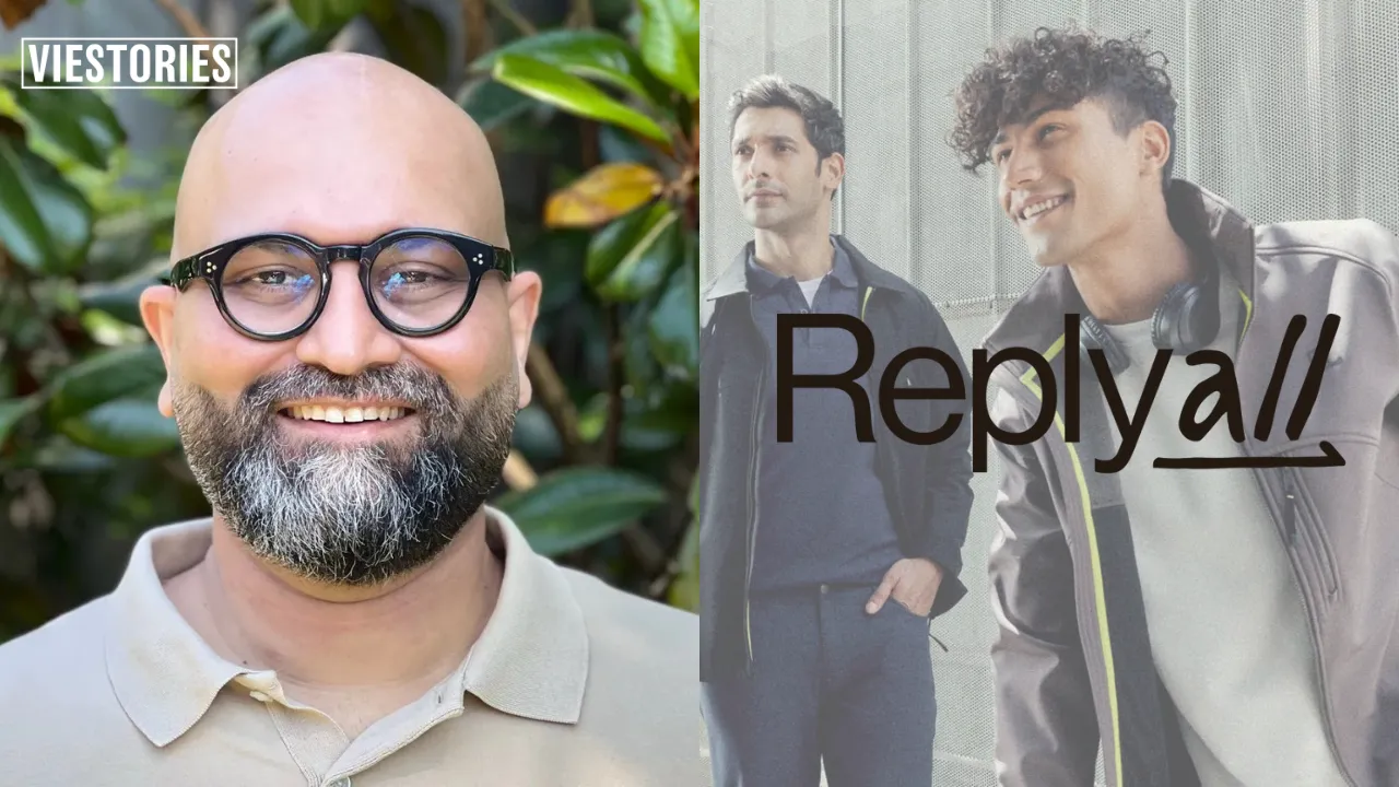 Clothing brand ReplyAll raises Rs 6.8 crore in maiden funding