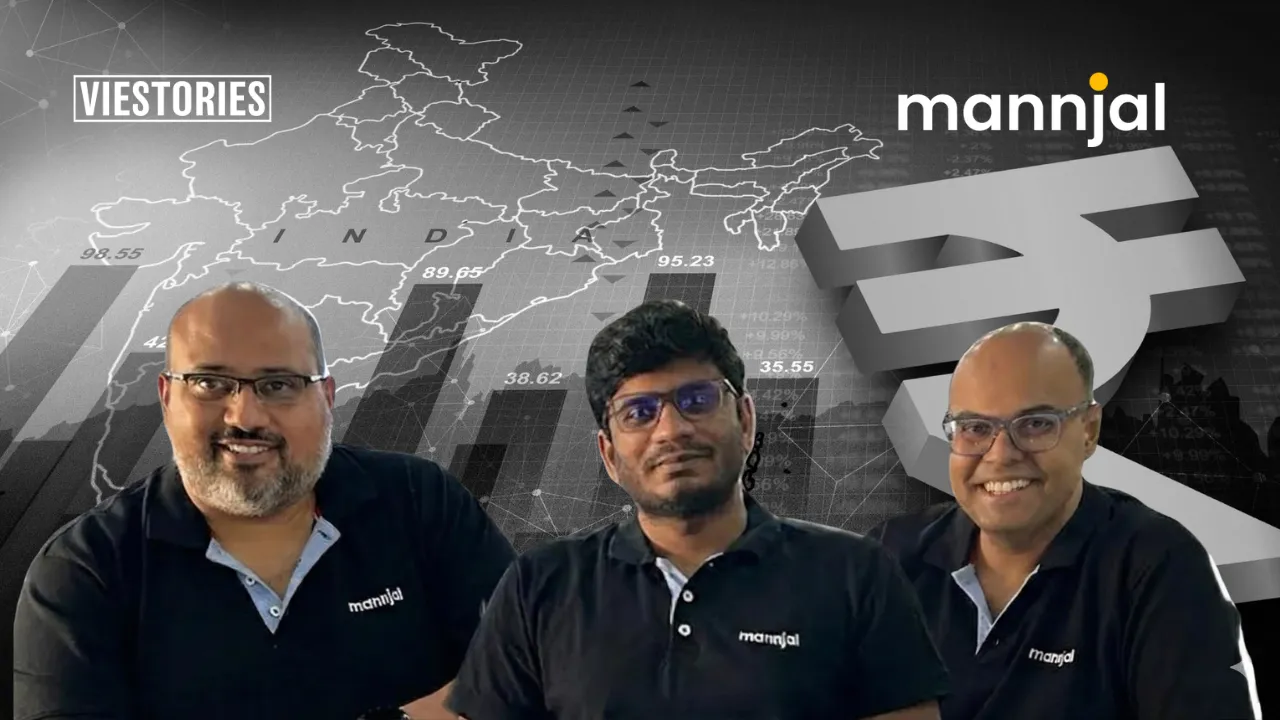 Mannjal raises Rs 17.5 Cr in seed round led by Arali Ventures and B Capital