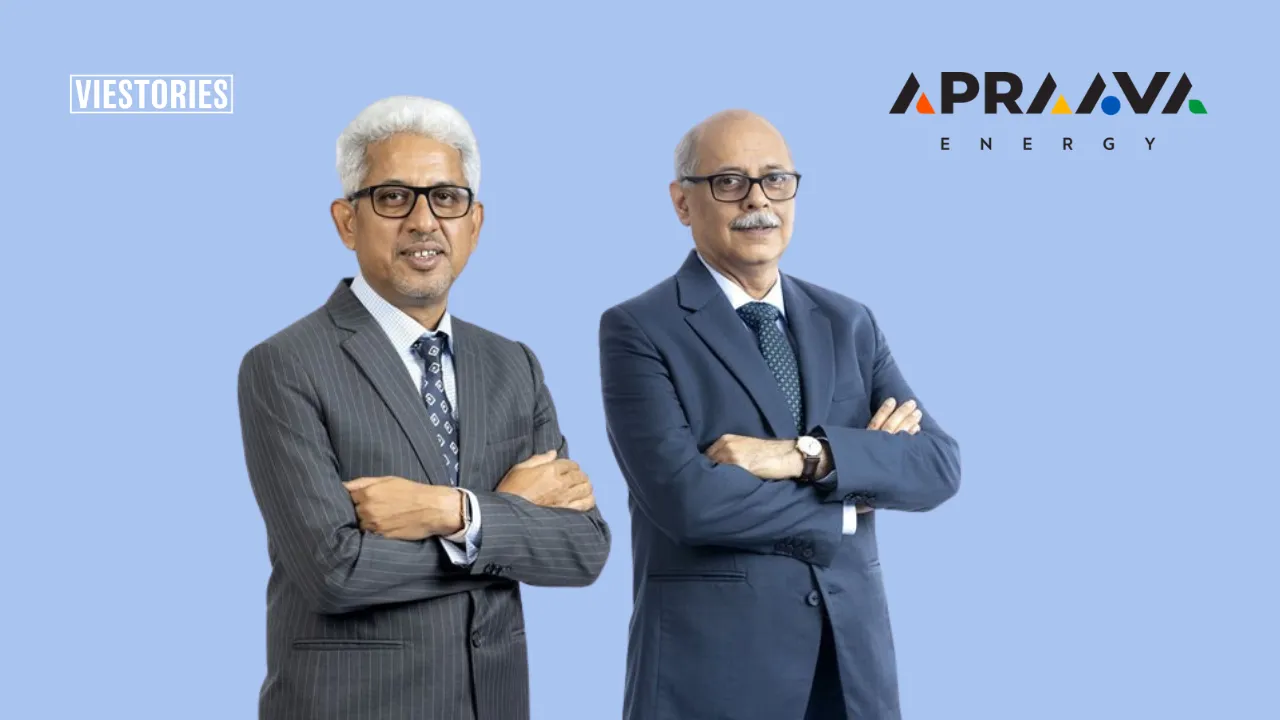 Apraava Energy raises $92 Million from British International Investment and Standard Chartered