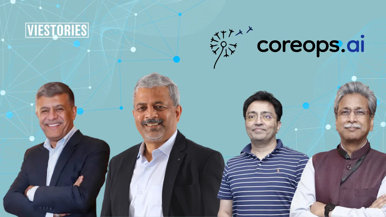 CoreOps.AI raises $3.5 Mn in pre-Series A round