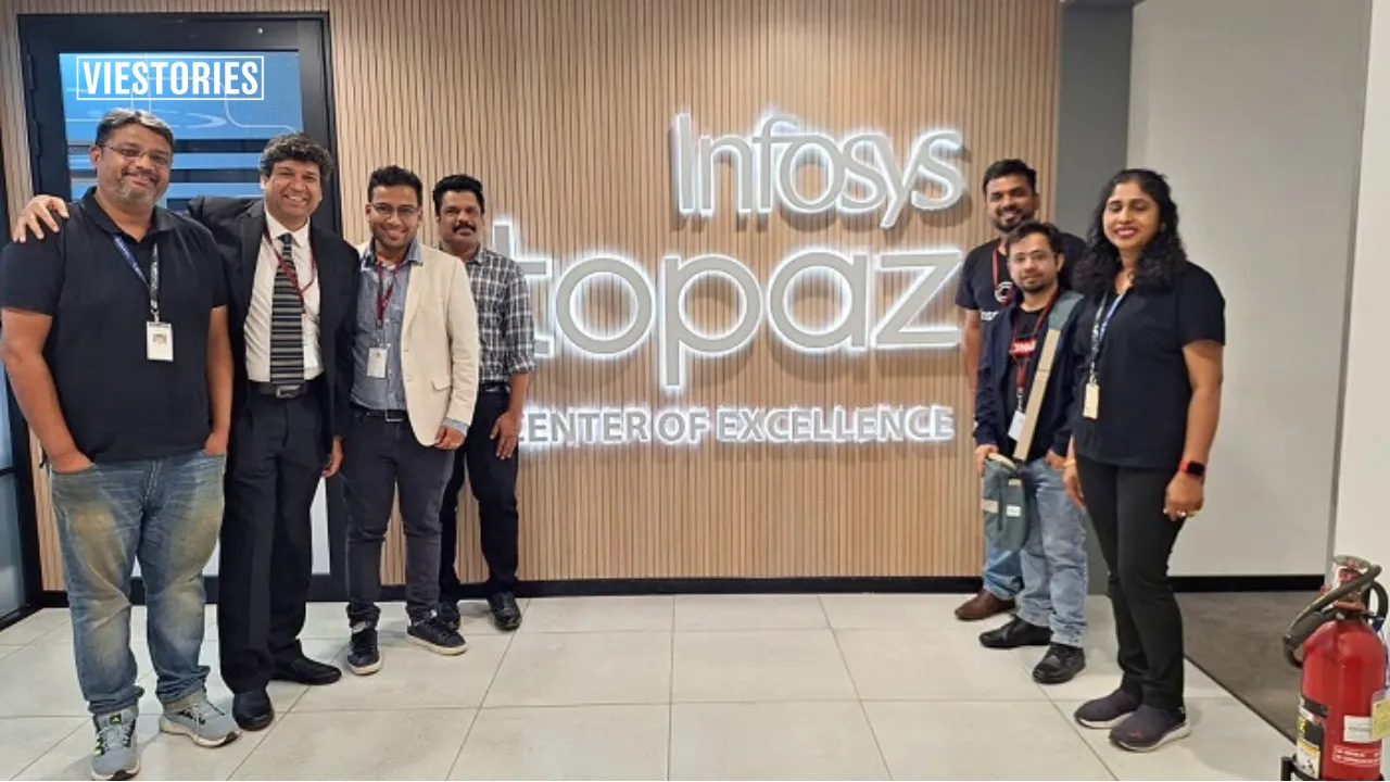 Disseqt AI partners with India's Tata Technologies and Infosys for Agentic AI Solutions