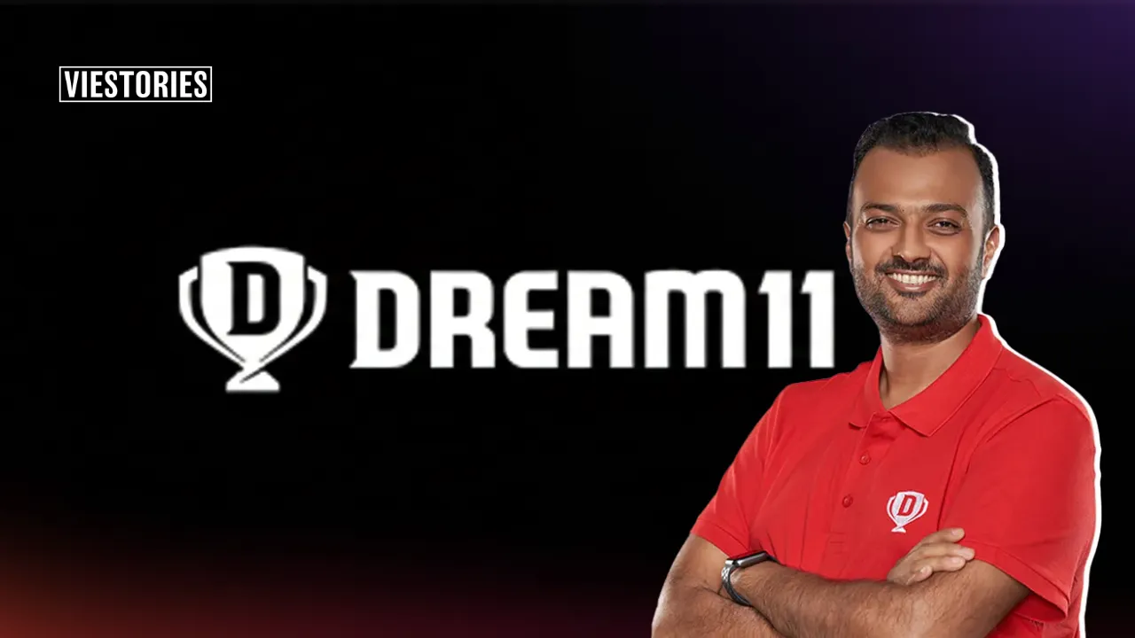 Dream11 shifts away from fantasy gaming; enters sports-entertainment space