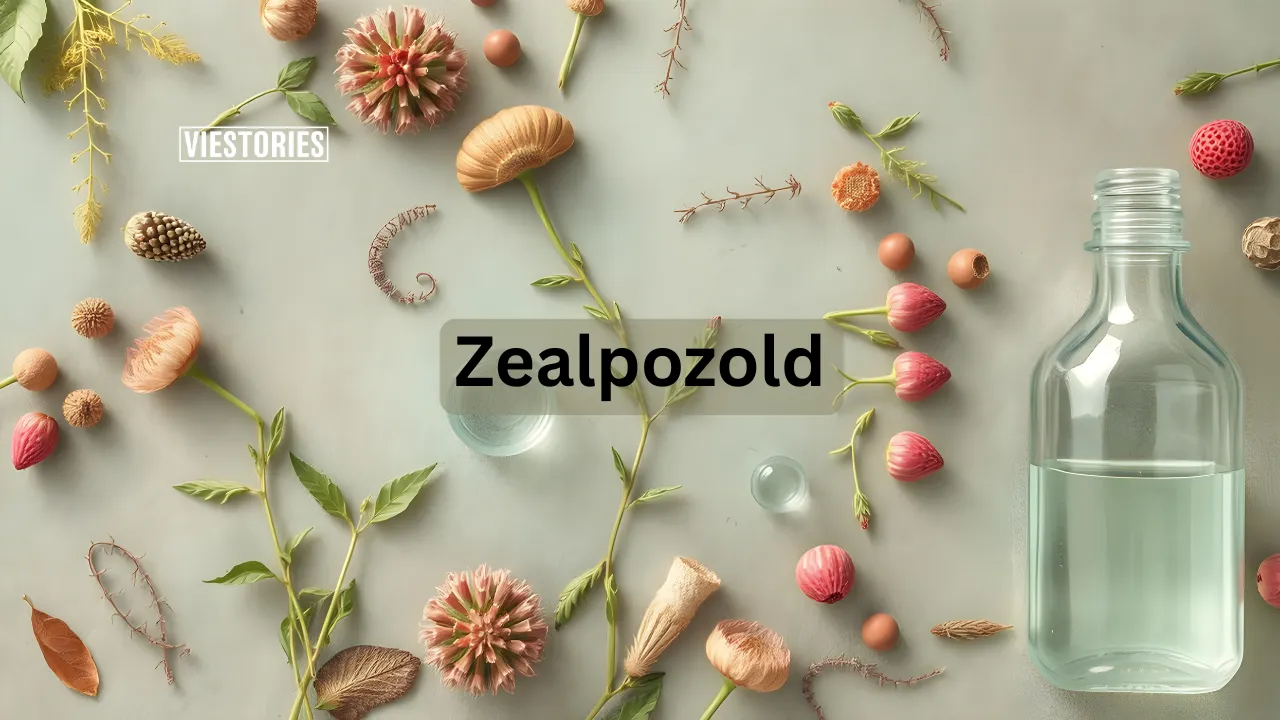 Zealpozold