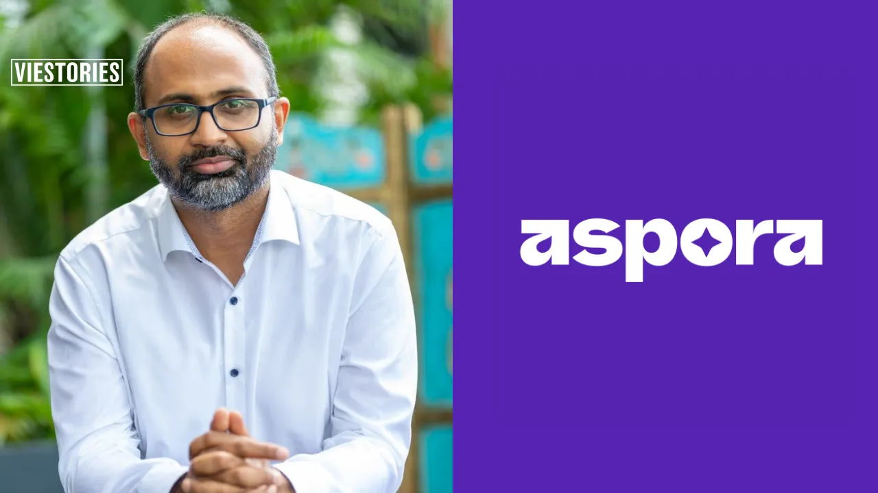 Former Paytm exec Varun Sridhar joins Aspora as CEO
