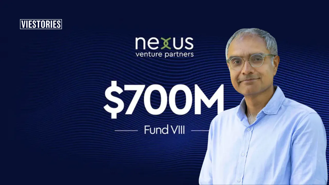 Nexus Venture raises $700 Mn fund to back AI, consumer, fintech startups