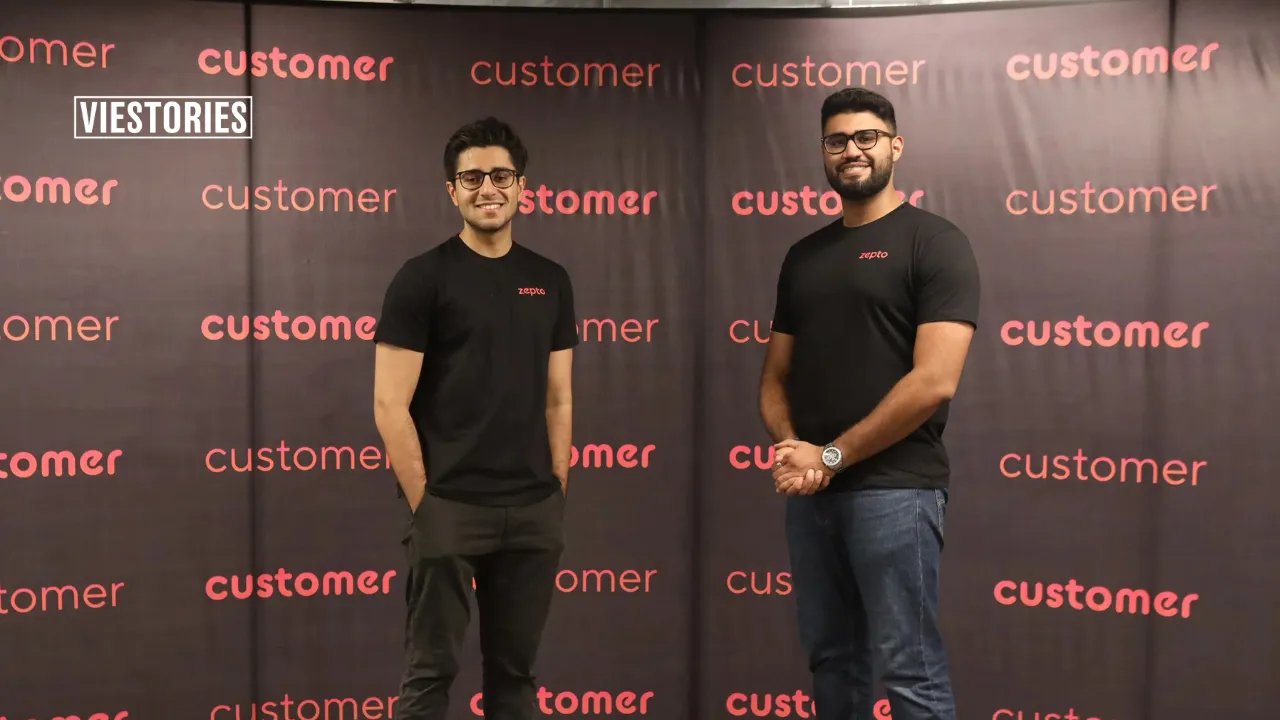 Quick commerce unicorn Zepto converts to public company ahead of IPO