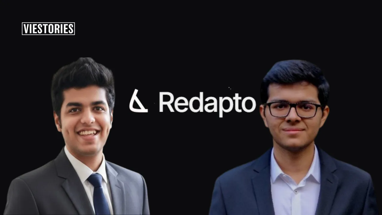 Redapto raises $500K in seed round led by Y Combinator