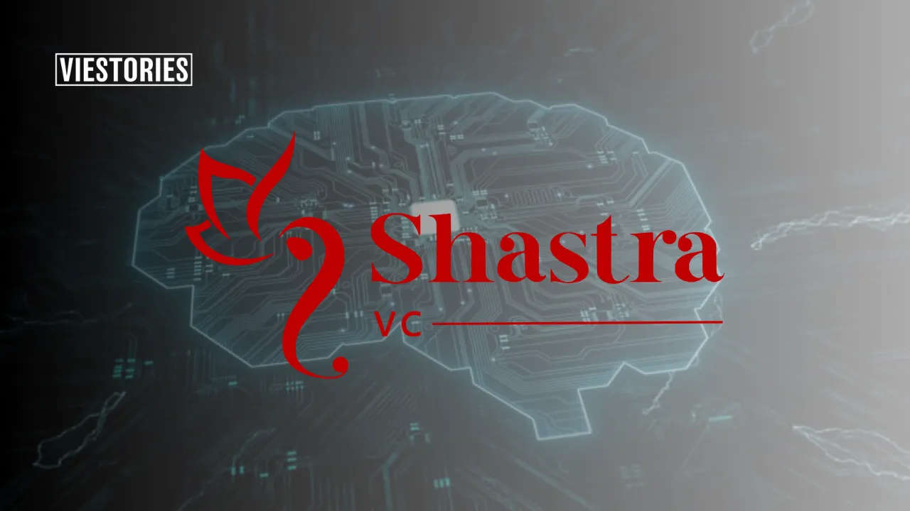 Shastra Venture Capital launches deeptech fellowship SDEX to offer $100K in equity-free funding