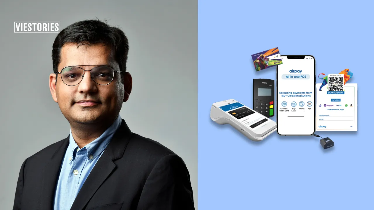 airpay receives RBI nod for cross-border payment aggregator licence