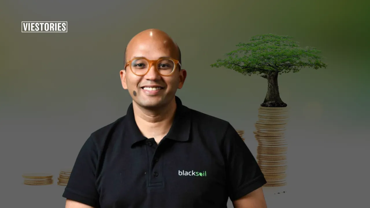 BlackSoil Capital secures Rs 65 Cr to expand lending portfolio