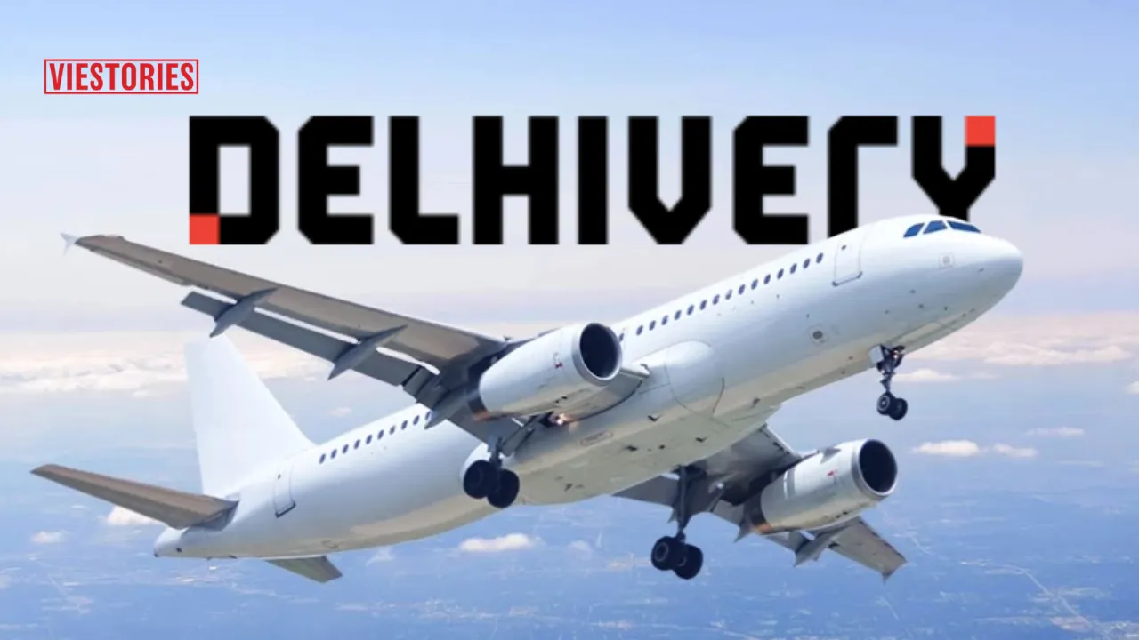 Delhivery launches ‘Delhivery International’ for MSMEs