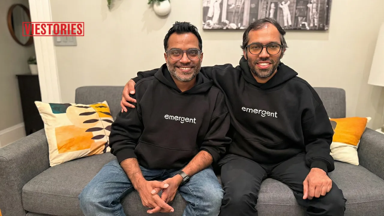 Emergent secures strategic investment from Google’s AI Futures Fund