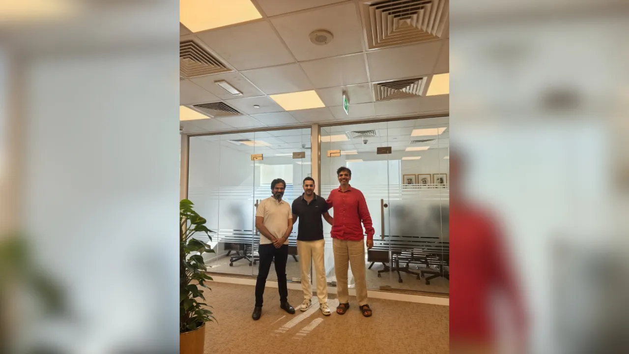 Indian Billionaire Pearl Kapur’s Kyvex