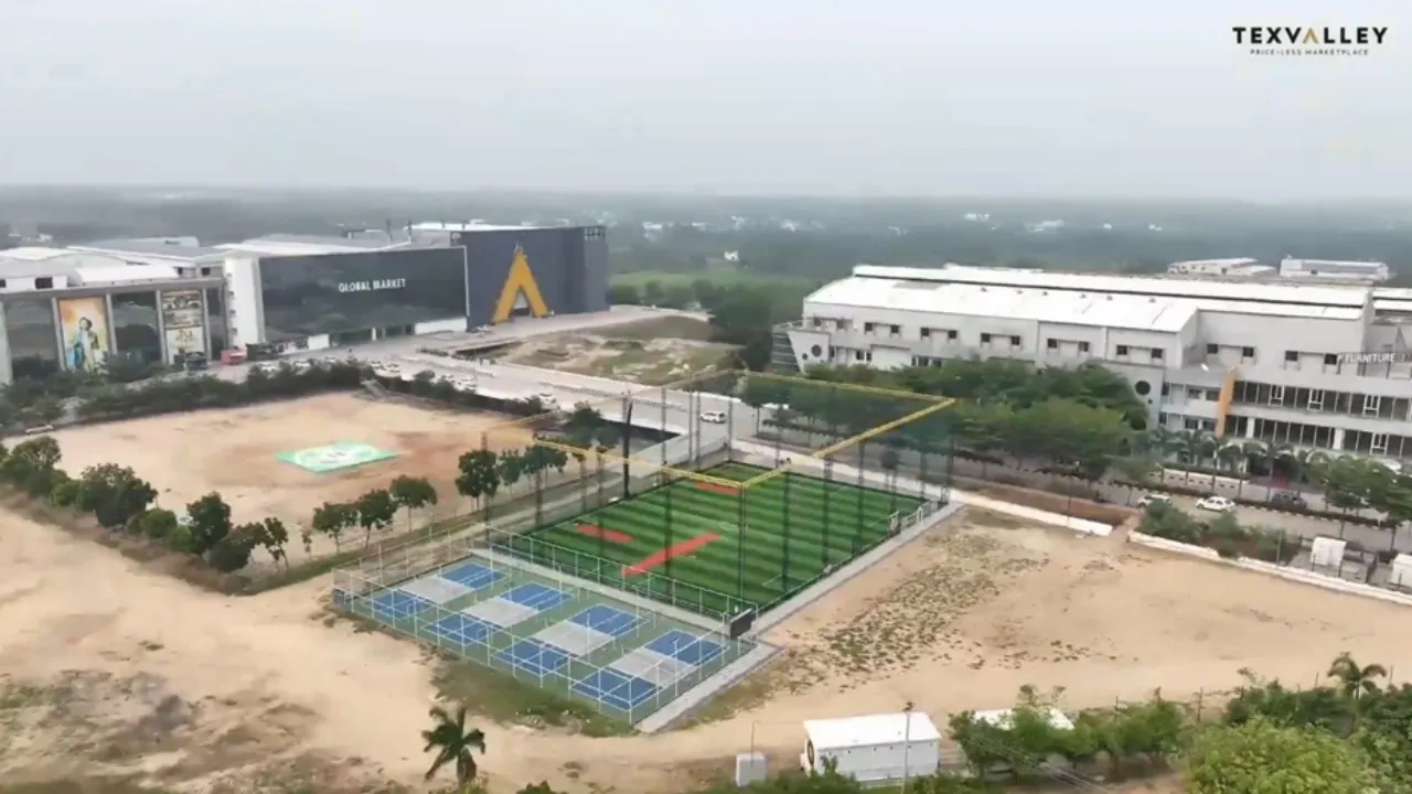 Texvalley Erode to redefine Tier-2 Retail with a landmark transformation; plans to position itself as Tamil Nadu’s Premier Lifestyle and Entertainment Destination