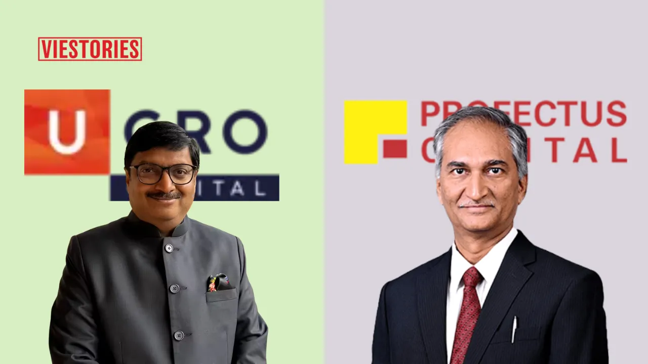 UGRO Capital Completes Rs 1,400 Cr Acquisition Of Profectus