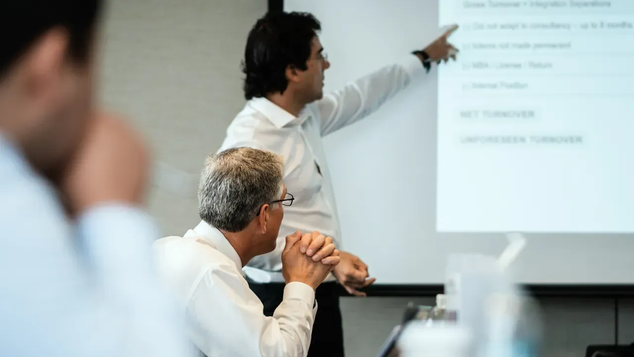 What Businesses Lose When They Do Not Compare Providers