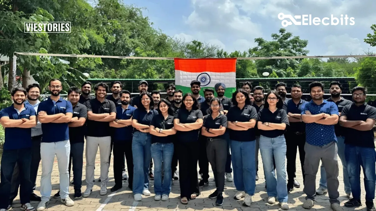 Elecbits secures $5.5M in Series A round led by Nexus Venture Partners