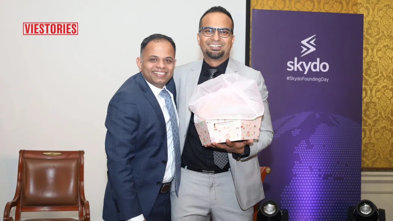 Fintech Startup Skydo Raises $10 million in Series A Round