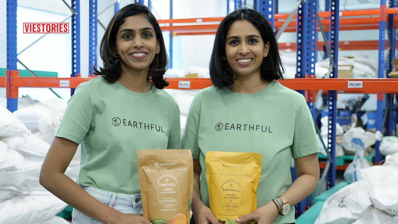Plant Nutrition Startup Earthful Raises INR 26 Cr Pre Series A Round
