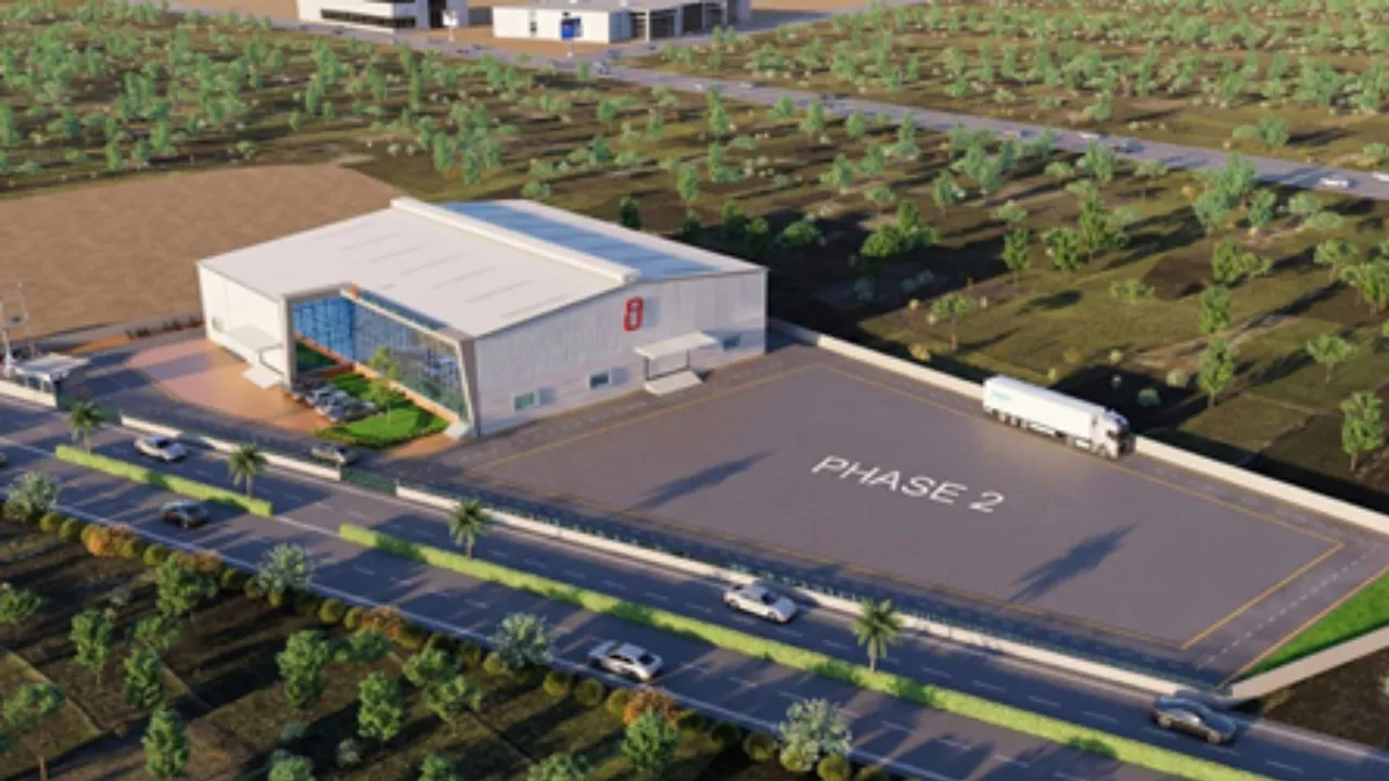 Technology International Group announces major facility expansion for its advanced venting solutions brands PorVent and Biovent