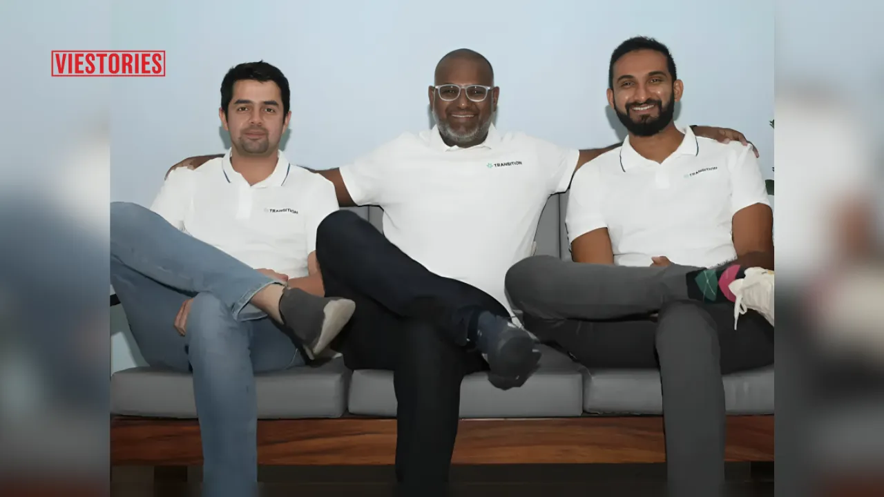 Transition VC Closes Debut Fund at ₹700 Crore