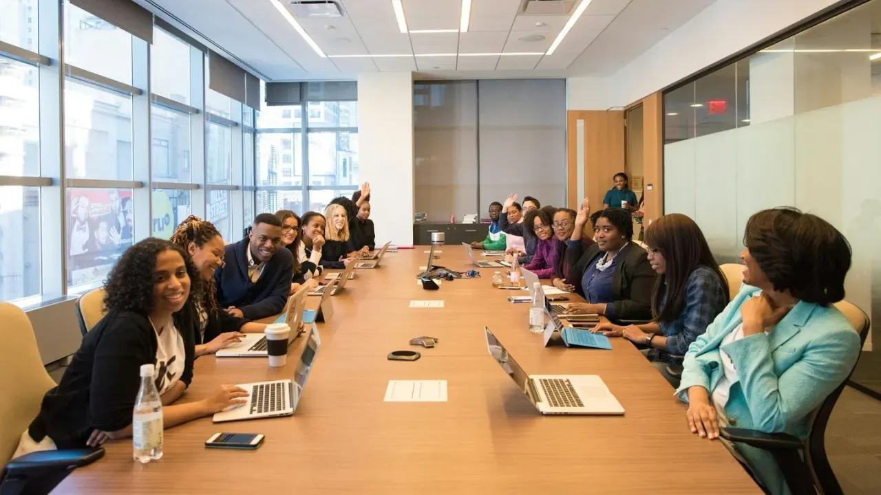 Building a Business That Works Better Every Day