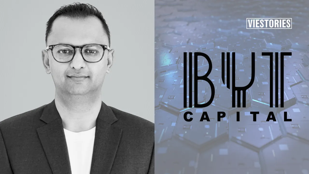 BYT Capital launches maiden Rs 180 Cr deep-tech focused fund
