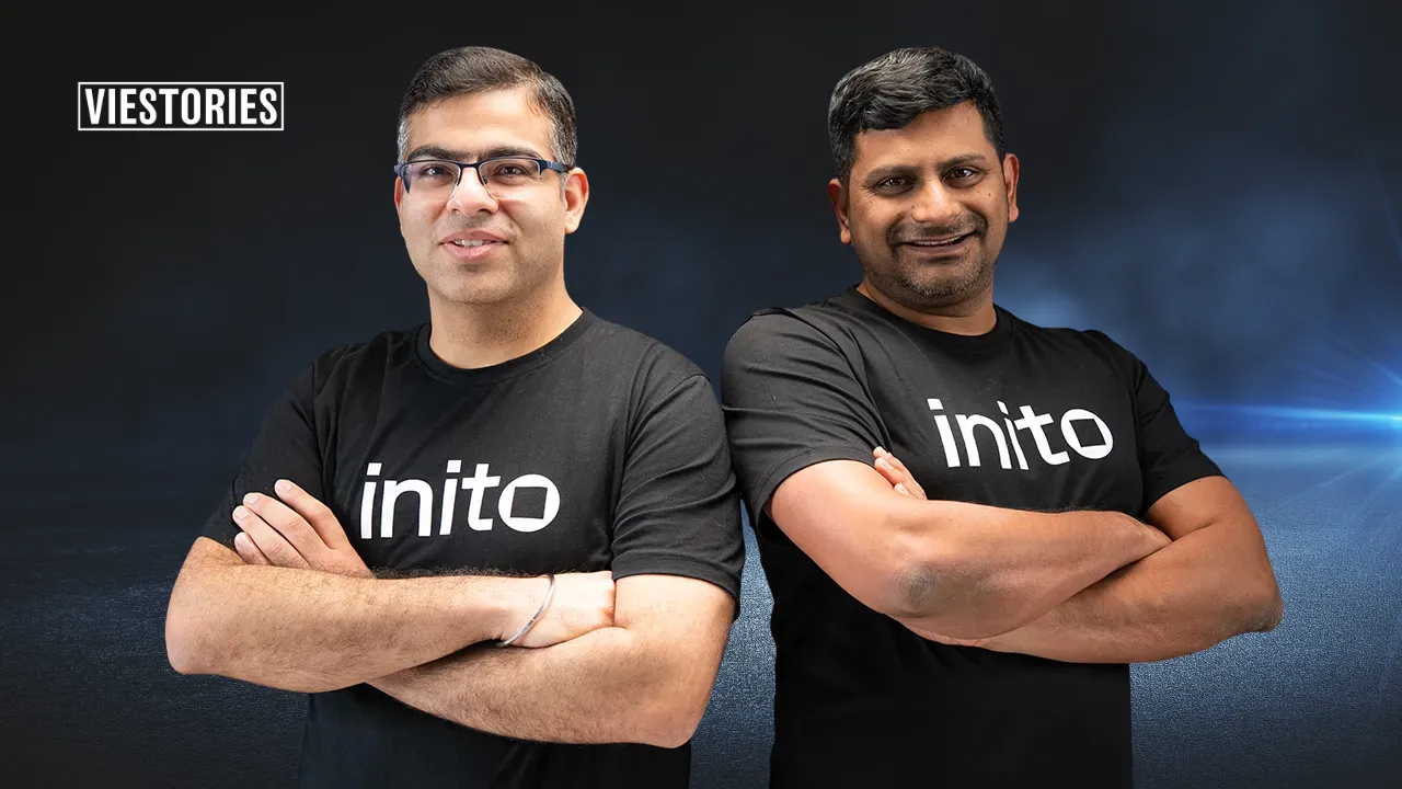 Inito raises $29 Mn in Series B round led by Bertelsmann India (1)