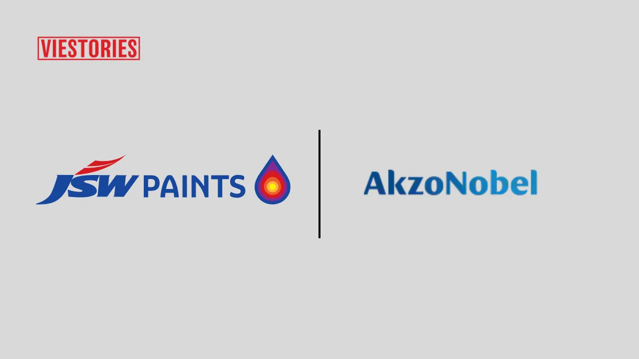 JSW Paints Completes Acquisition of 61.2% Stake in Akzo Nobel India