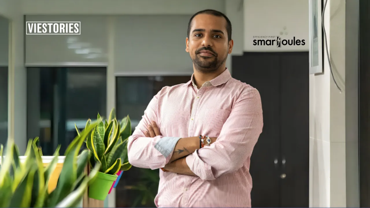 Smart Joules raises $10 mn in Series B round to scale its energy efficiency solutions