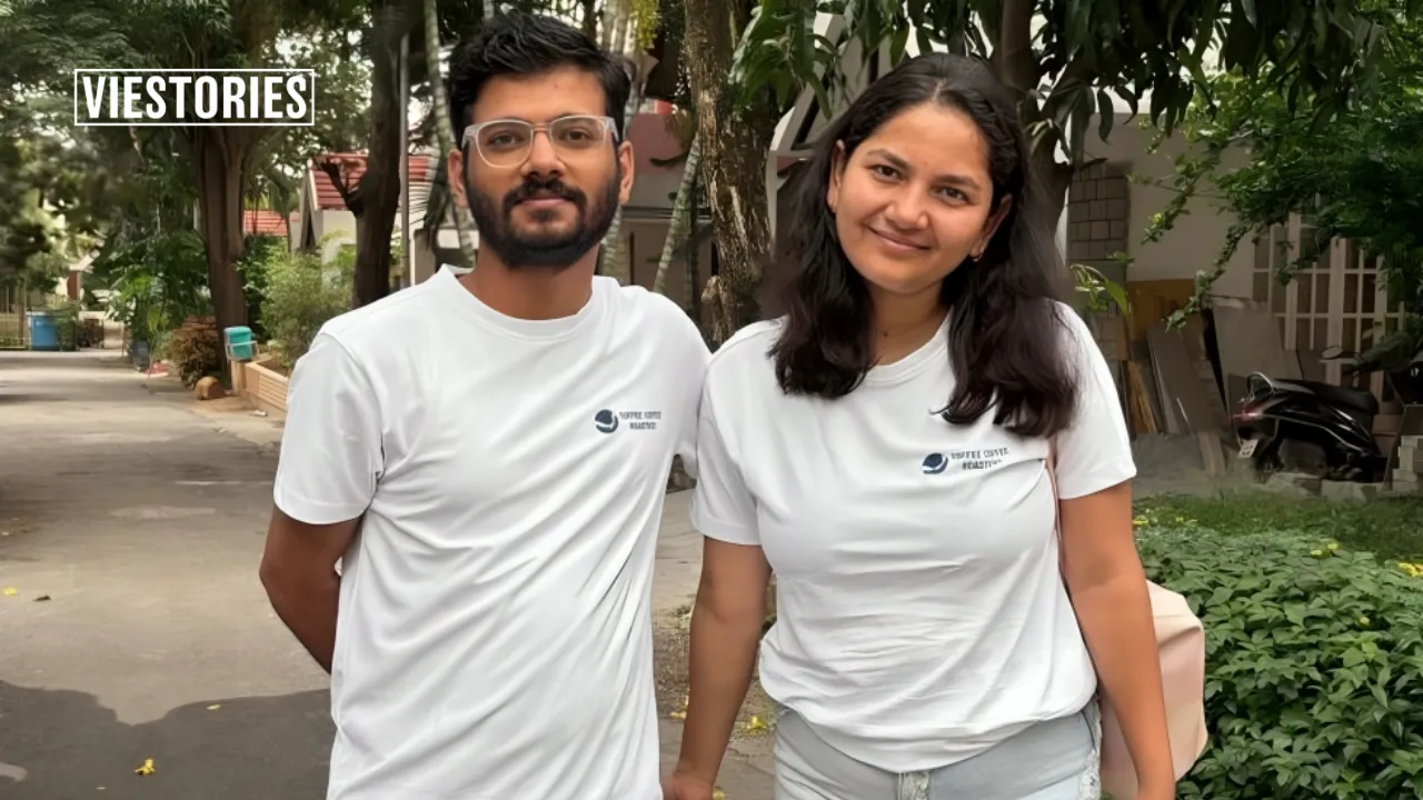 Toffee Coffee Roasters raises Rs 5 Cr in pre-Series A round led by IPV