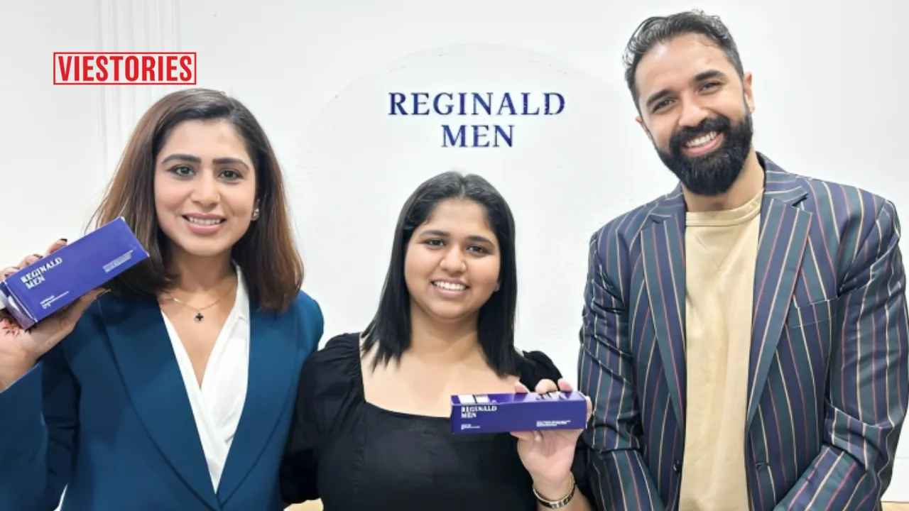 Honasa Consumer enters men’s grooming space with Rs 195 crore Reginald Men acquisition