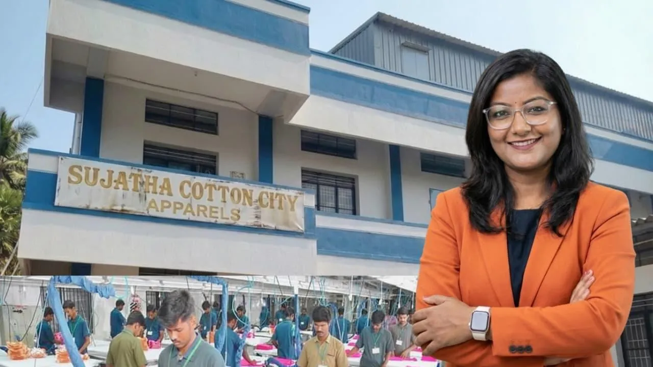 Hyderabad Gets Its First Homegrown Streetwear Brand