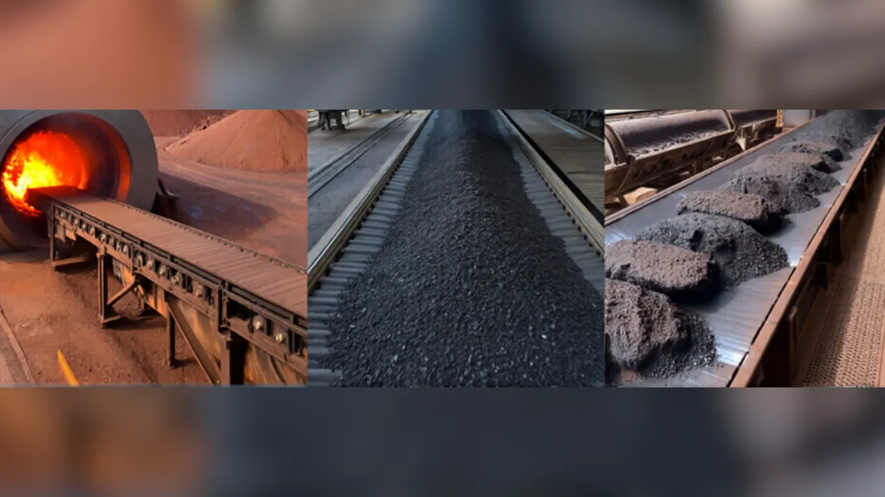 Involute Introduces Breakthrough Technologies to Transform Iron Ore Tailings into High-Value Materials, Strengthening India’s Manufacturing & Circular Economy