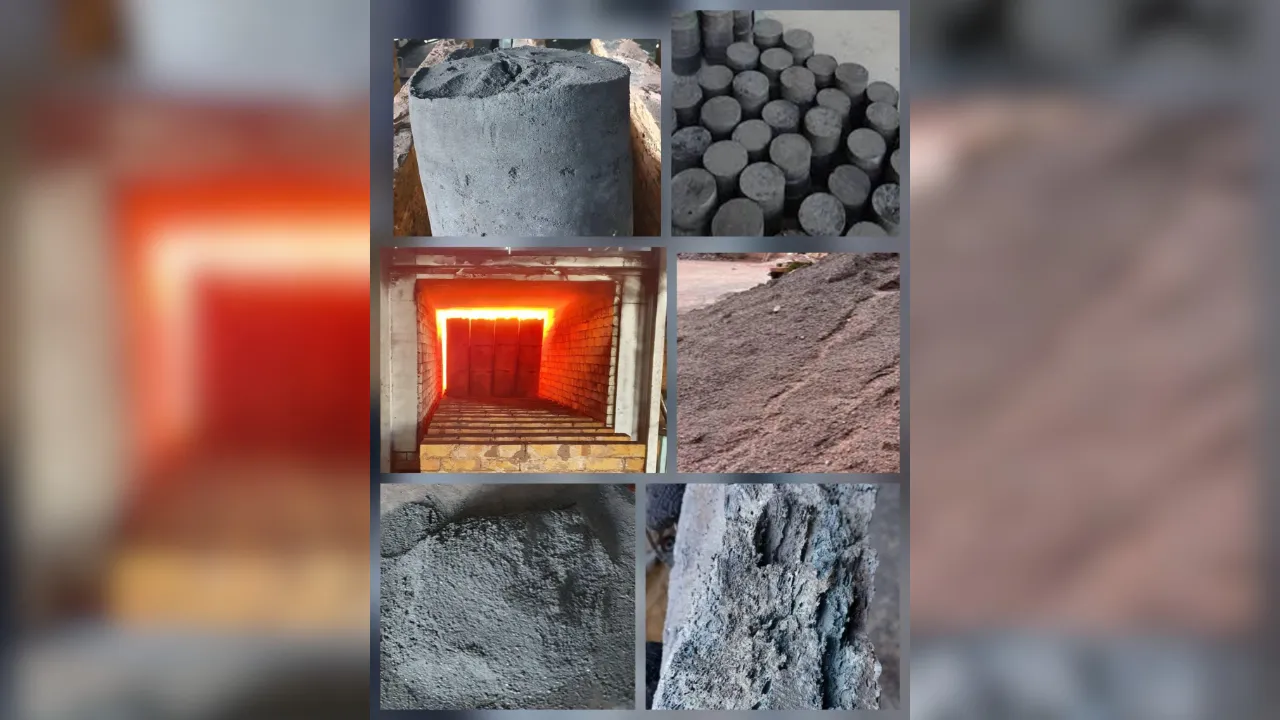 Involute Metal Powders Breakthrough