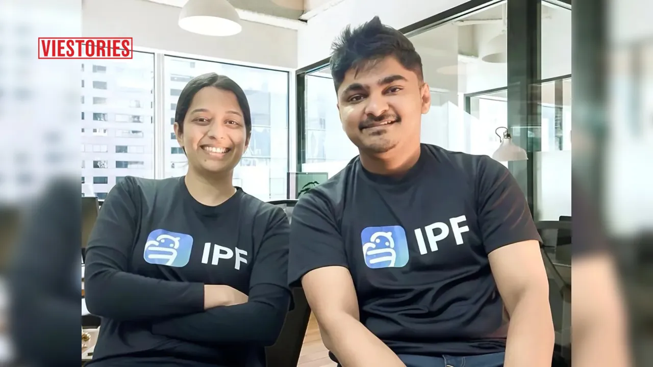 IPF secures Rs 3.2 crore in seed round led by Titan Capital